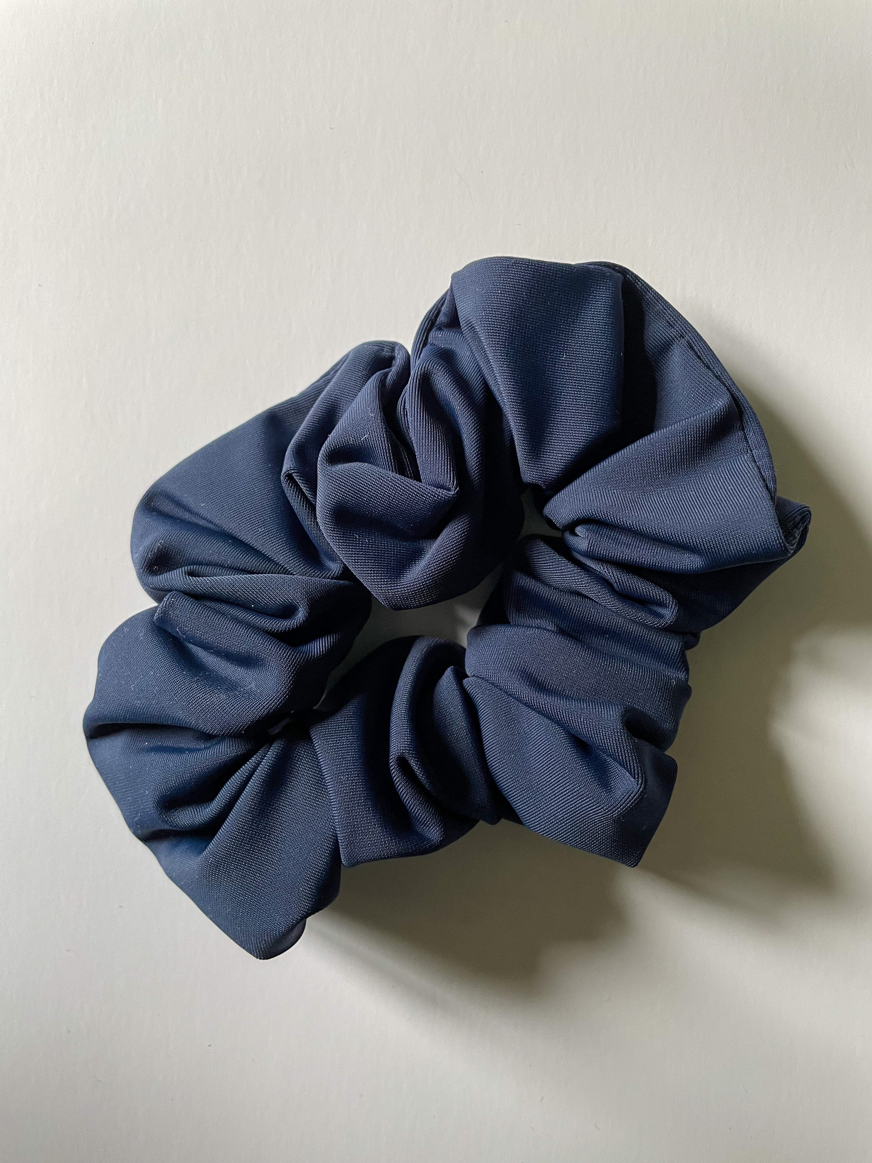 Recycled Hair Scrunchie